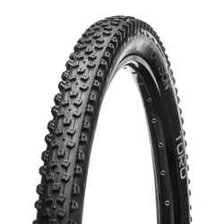 TYRE FOR MTB - 27,5" X 2.25 HUTCHINSON TORO BLACK FOLDABLE (54-584)