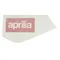 DECO DE RESERVOIR ORIGINE PIAGGIO APRILIA 50-125 RS 2011>  -899870-