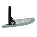 LEFT PASSENGER FOOTREST "PIAGGIO GENUINE PART" 50-125 LIBERTY 2015>  -1B001786000HN-