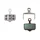 DISC BRAKE PADS- FOR MTB- EBIKE FOR AVID ELIXIR and SRAM XX/XO/DB (SWISSSTOP ORGANIC)- Increased duration for E-Bikes