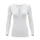 MAILLOT TECHNIQUE ALL SEASON FEMME TUCANO UPSKIN LADY BLANC XS-S