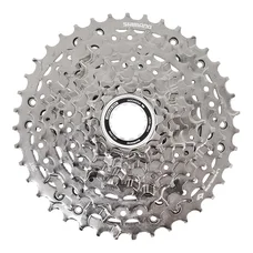 CASSETTE 10V. SHIMANO CUES CS-LG400 LINKGLIDE 11-39 (11-13-15-17-20-23-26-30-34-39) (MONTAGE ATELIER)