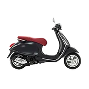 Vespa Primavera 125