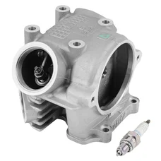 CULASSE SCOOT ORIGINE SYM 50 FIDDLE 2-3 4T, ORBIT 2-3 4T, XPRO 4T (1P37QMA)