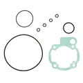 GASKET SET FOR CYLINDER KIT POLINI  CAST IRON FOR MINARELLI 50 AM6/MBK 50 X-POWER, X-LIMIT/YAMAHA 50 TZR, DTR/PEUGEOT 50 XPS/RIEJU 50 RS1/BETA 50 RR/APRILIA 50 RS 1995>2005 - (209.0444)