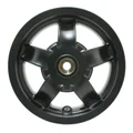 JANTE/ROUE ARRIERE ORIGINE PIAGGIO 50 ZIP 2006>  -646613000C-