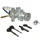 CONTACTEUR A CLE MAXISCOOTER ADAPTABLE KYMCO 250-300-500 X-CITING 2005>  -SELECTION P2R-