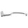 CLUTCH LEVER FOR MOTORBIKE HONDA CBF 600 2008>2010, CBR 600 F 2011>2013, CBR 600 RR 2003>2012, HORNET 600 2007>2010  POLISHED  -S G R -