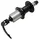 MOYEU ROUTE MICHE ARRIERE A ROULEMENT POUR CAMPAGNOLO 9/10/11V.   32T.