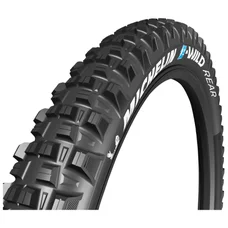 TYRE FOR MTB (GRAVITY) - 29 X 2.60 MICHELIN WILD E-BIKE FRONT TUBELESS /TUBETYPE - FOLDABLE (66-622)