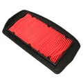 FILTRE A AIR MOTO ADAPTABLE YAMAHA 600 FAZER FZ6 2004>2010  -HIFLOFILTRO HFA4612-