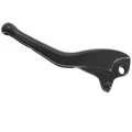 LEVIER DE FREIN ADAPTABLE MBK 50 NITRO 2009>2012 / YAMAHA 50 AEROX 2009>2012 GAUCHE OU DROIT NOIR  -VICMA-
