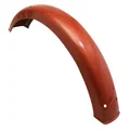 GARDE BOUE AV CYCLO ADAPTABLE MBK/MOTOBECANE 89 A PEINDRE BASE CHAUDRON  -SELECTION P2R-