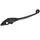 LEVIER DE FREIN ADAPTABLE HONDA 125 SH 2001>2008  DROIT NOIR  -VICMA-