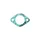 GASKET ON CYLINDER HEAD JUNCTION "PIAGGIO GENUINE PART" APRILIA 650 PEGASO  -AP0250025-