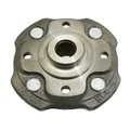 MOYEU/FLASQUE ROUE AVANT ORIGINE PIAGGIO PORTER 1993>2020, CARGO 2007>2020  -4350287Z01000-
