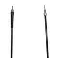 TRANSMISSION SPEEDOMETER CABLE FOR MAXISCOOTER YAMAHA 125 CYGNUS X 2004>2006/MBK 125 FLAME X 2004>2006  -SELECTION P2R-
