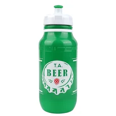 BIDON TA VERT BEER