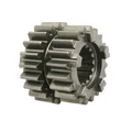4st/5th GEAR (ON PRIMARY SHAFT)-(Z 20-Z 22) "PIAGGIO GENUINE PART" APRILIA 1000 RSV-4, TUONO V4, 1100 TUONO  -857229-