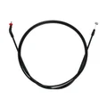 CABLE KIT FOR  BOOT OPENING "PIAGGIO GENUINE PART" MP3 125-250-300-400-500  -CM012823-