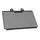 RADIATOR PROTECTIVE GRILL FOR KTM 125 DUKE STAINLESS/BLACK  -AVOC-