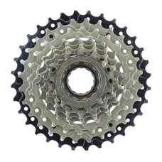 FREEWHEEL 8 Speed. P2R 13-32 BRONZE/BLACK