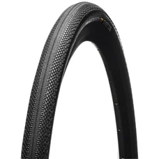 PNEU GRAVEL 700 X 40 HUTCHINSON OVERIDE REINFORCED+ NOIR TUBELESS/TUBETYPE RENFORCE TS (40-622)