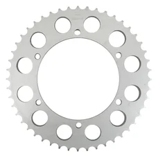 COURONNE MOTO ADAPTABLE GILERA 125 COGUAR 1999>2002  428  48 DTS  (DIAM 110/125/7.5)  -AFAM-