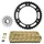 KIT CHAINE ADAPTABLE HUSQVARNA 900 NUDA R ABS 2012>2013  525  16x42  (DIAM COURONNE 140/168/10.25)  (DEMULTIPLICATION ORIGINE)  -AFAM-