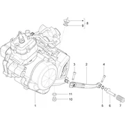 Moteur-Groupe complementaire