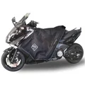 LEG COVER - TUCANO FOR YAMAHA 530 TMAX 2012> (R089-N) (THERMOSCUD) (S.G.A.S. Anti-flap system)