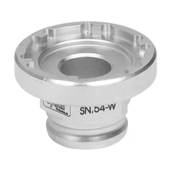 CYCLUS PRO TOOL - NUT REMOVER FOR MICHE PISTA COMPATIBLE WITH TOOL SNAP.IN 179967 OR WRENCH Ø32mm
