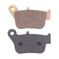BRAKE PADS SET (2 pads) CL BRAKES FOR SYM 400-600 MAXSYM 2011> Rear  -  (3111 MSC)