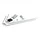 WINDSHIELD STANCHION "PIAGGIO GENUINE PARTS" 125 LIBERTY  -672940-