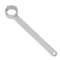 OUTIL DE SERRAGE ECROU DE DIRECTION PIAGGIO / GILERA TOUS MODELES (DIAM INT 39mm - DIAM EXT 45mm)  -BUZZETTI-  (5419)
