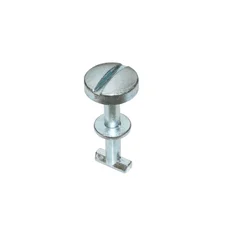 SCREW PIVOT FOR ENGINE COVER (SHORT MODEL) FOR MOPED  PIAGGIO 50 CIAO PX (R.O. 132871)  -SELECTION P2R-