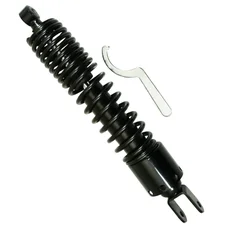 SHOCK ABSORBER FOR MAXISCOOTER  KYMCO 300 XCITING 2008> (CENTERS 387mm)  -SELECTION P2R-SOLD PER UNIT