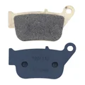 BRAKE PADS SET (2 pads) CL BRAKES FOR YAMAHA 125 XMAX 2014> Rear    (3112 MSC)
