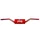 GUIDON 50 A BOITE KRM PRO RIDE OVERSIZE DIAM 28,6mm ALU ROUGE AVEC MOUSSE ROUGE HOLOGRAPHIQUE