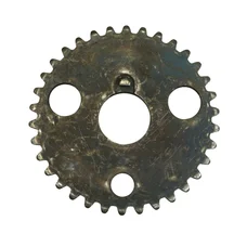 CAMSHAFT GEAR "PIAGGIO GENUINE PART" APRILIA 125 LEONARDO, SCARABEO- ROTAX ENGINE  -AP0634380-