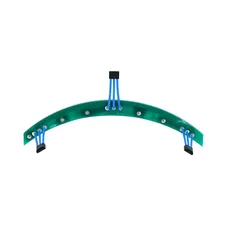 HALL SENSOR PLATE FOR E-SCOOTER XIAOMI  -SELECTION P2R-