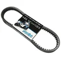 BELT FOR MAXISCOOTER POLINI ARAMID FOR PIAGGIO 125 MP3, 125 X-EVO, 125 X7, 125 X8, 125 X9, 125 VESPA GTS/GILERA 125 NEXUS/APRILIA 125 SR MAX (814 x 22,5 x 10,5 mm x 28°)  (248.081)