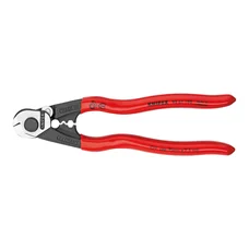 CABLE CUTTER PLIERS - PRO KNIPEX - Very strong  - MADE IN GERMANY-