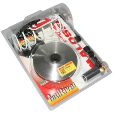 VARIATEUR MAXISCOOTER MALOSSI MULTIVAR 2000 SPORT POUR PIAGGIO 125 FLY 3V 2012>, VESPA 946 3V 2012>, VESPA S 3V 2012>, VESPA LX 3V 2012>