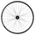 ROUE CITY 700 MAVIC SPEEDCITY ARRIERE DISC CENTERLOCK AXE 12x142 NOIR 11/10V. SHIMANO TUBELESS READY