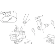 Group injection (Ditech)