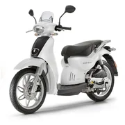 Scarabeo  4T 50 4V 2014