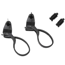 MOUNTING CLAMP FOR ZEFAL PUMP 300/380mm