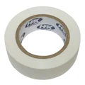 RUBAN ADHESIF HPX ISOLANT XB1910 BLANC 19mm x 10M (RESISTANCE DE -50°C à +80°C, 5000V)