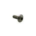 VIS BTR TETE BOMBEE (6x16) ORIGINE PIAGGIO COMMUN A LA GAMME -00H01501701-